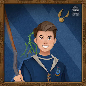 Meet your Posher, Caleb